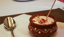 dish