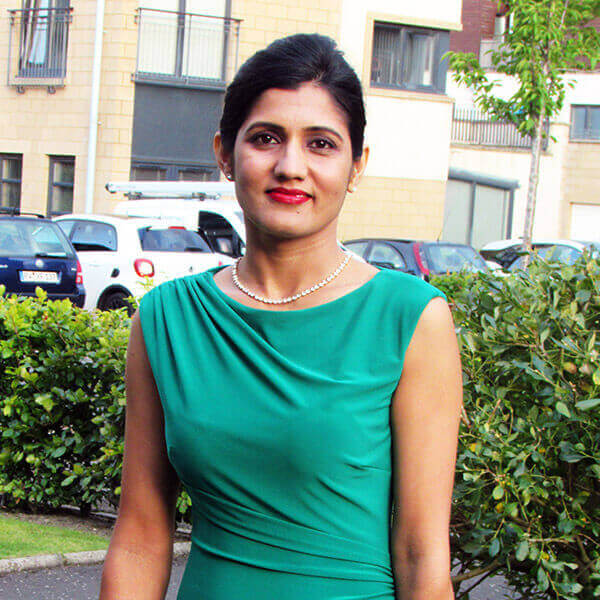 Sheetal Bhosale